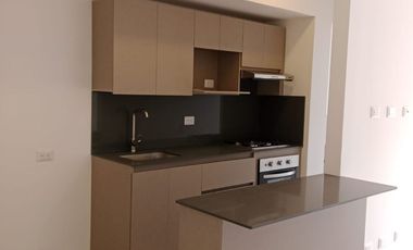 PARA ESTRENAR APARTAMENTO 3 ALCOBAS