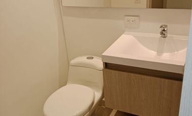 PARA ESTRENAR APARTAMENTO 3 ALCOBAS
