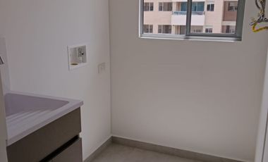 PARA ESTRENAR APARTAMENTO 3 ALCOBAS