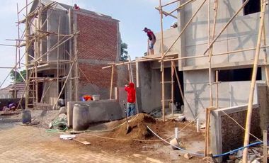 Rumah Dijual Perumahan Murah Cihanjuang Bandung Barat Cimahi Jual