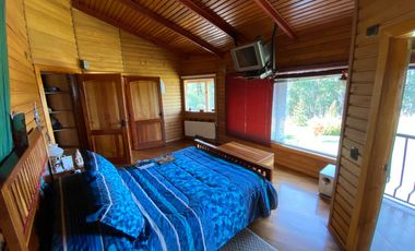 Casa en venta en campo de 10,5 hectáreas en las cercanías de La Unión