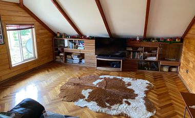 Casa en venta en campo de 10,5 hectáreas en las cercanías de La Unión