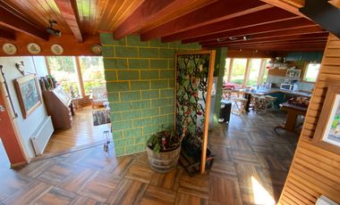 Casa en venta en campo de 10,5 hectáreas en las cercanías de La Unión