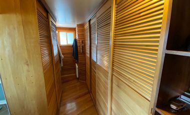 Casa en venta en campo de 10,5 hectáreas en las cercanías de La Unión