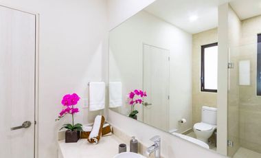 Villa en renta, Lagunas de Mayakoba