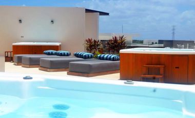Villa en renta, Lagunas de Mayakoba