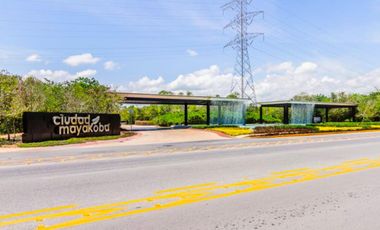 Villa en renta, Lagunas de Mayakoba