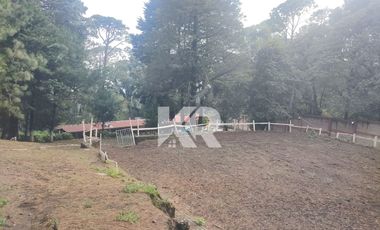 RANCHO CON 9 CABAÑAS, RESTAURANTE, CABALLERIZAS Y 1 BODEGA DE 800 M2 ACTUALMENTE FUNCIONANDO