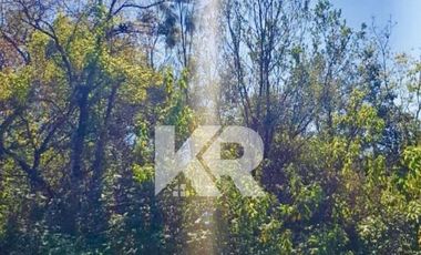 RANCHO CON 9 CABAÑAS, RESTAURANTE, CABALLERIZAS Y 1 BODEGA DE 800 M2 ACTUALMENTE FUNCIONANDO