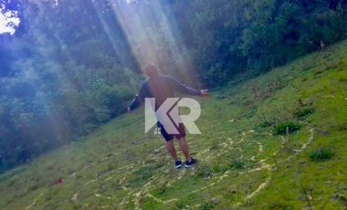 RANCHO CON 9 CABAÑAS, RESTAURANTE, CABALLERIZAS Y 1 BODEGA DE 800 M2 ACTUALMENTE FUNCIONANDO