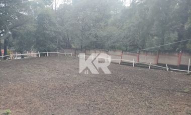 RANCHO CON 9 CABAÑAS, RESTAURANTE, CABALLERIZAS Y 1 BODEGA DE 800 M2 ACTUALMENTE FUNCIONANDO