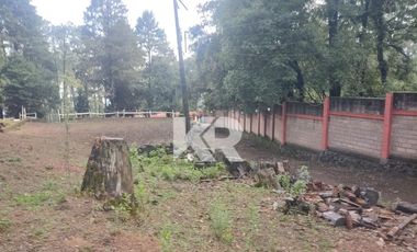 RANCHO CON 9 CABAÑAS, RESTAURANTE, CABALLERIZAS Y 1 BODEGA DE 800 M2 ACTUALMENTE FUNCIONANDO