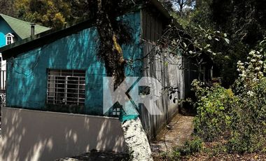 RANCHO CON 9 CABAÑAS, RESTAURANTE, CABALLERIZAS Y 1 BODEGA DE 800 M2 ACTUALMENTE FUNCIONANDO