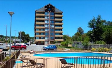 Departamento Costanera Playa