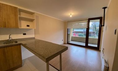 Departamento Costanera Playa