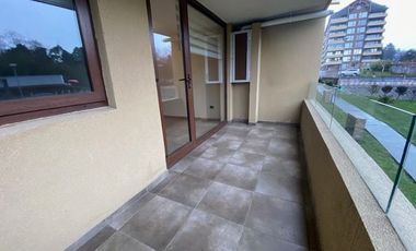 Departamento Costanera Playa