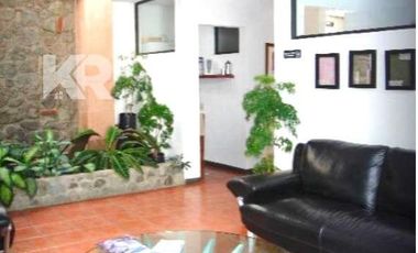 INMUEBLE CORPORATIVO CON USO DE SUELO COMERCIAL