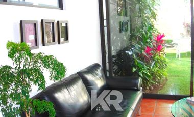 INMUEBLE CORPORATIVO CON USO DE SUELO COMERCIAL