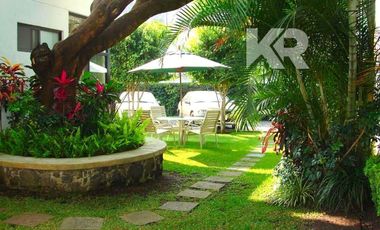 INMUEBLE CORPORATIVO CON USO DE SUELO COMERCIAL