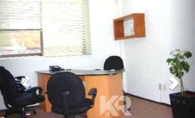 INMUEBLE CORPORATIVO CON USO DE SUELO COMERCIAL