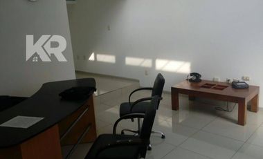 INMUEBLE CORPORATIVO CON USO DE SUELO COMERCIAL
