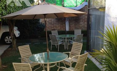 INMUEBLE CORPORATIVO CON USO DE SUELO COMERCIAL