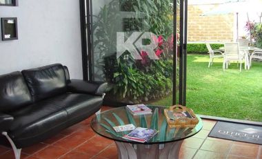 INMUEBLE CORPORATIVO CON USO DE SUELO COMERCIAL