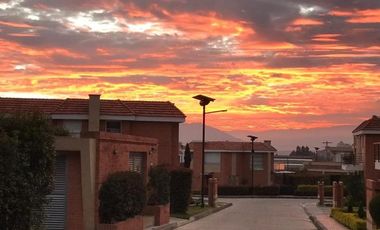 CASA CAMPESTRE EN CAJICÁ ALCAPARROS