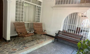 CASA EL ROSAL