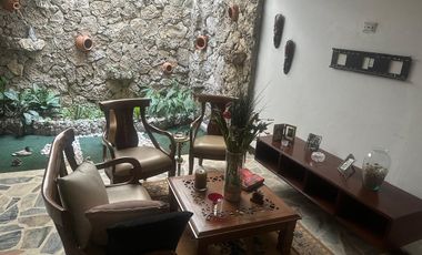 CASA EL ROSAL