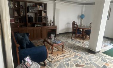 CASA EL ROSAL
