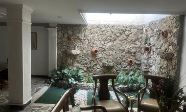 CASA EL ROSAL