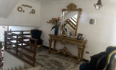 CASA EL ROSAL