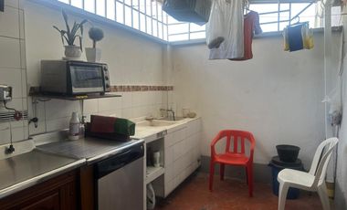 CASA EL ROSAL