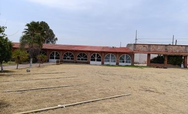 SE VENDE TERRENO PARA CONSTRUCTORES 3000 METROS EN SAN BERNARDINO TLAXCALANCINGO PUEBLA