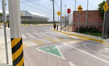 SE VENDE TERRENO PARA CONSTRUCTORES 3000 METROS EN SAN BERNARDINO TLAXCALANCINGO PUEBLA