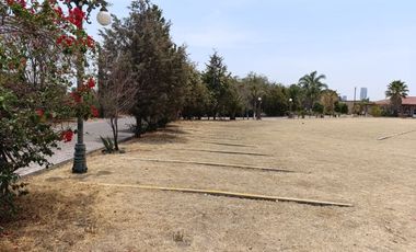 SE VENDE TERRENO PARA CONSTRUCTORES 3000 METROS EN SAN BERNARDINO TLAXCALANCINGO PUEBLA