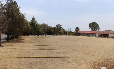 SE VENDE TERRENO PARA CONSTRUCTORES 3000 METROS EN SAN BERNARDINO TLAXCALANCINGO PUEBLA