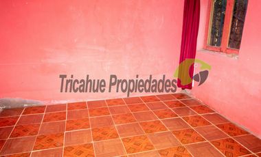 Venta de casa en El Durazno, Vicuña. Terreno de 252 m2. Valle del Elqui. $70 millones