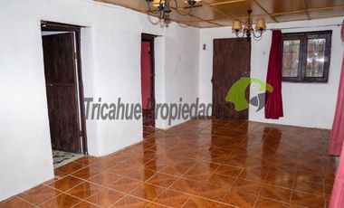 Venta de casa en El Durazno, Vicuña. Terreno de 252 m2. Valle del Elqui. $70 millones