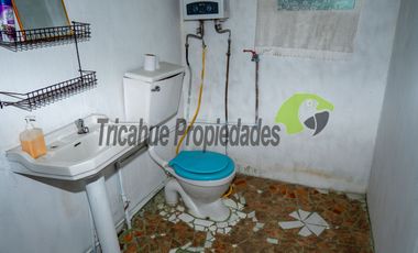 Venta de casa en El Durazno, Vicuña. Terreno de 252 m2. Valle del Elqui. $70 millones