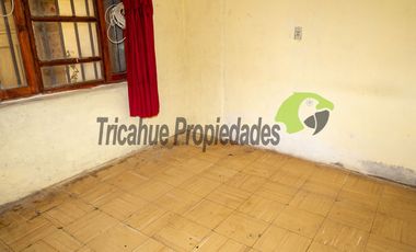 Venta de casa en El Durazno, Vicuña. Terreno de 252 m2. Valle del Elqui. $70 millones