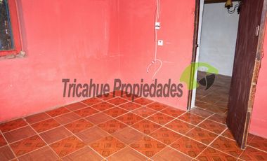 Venta de casa en El Durazno, Vicuña. Terreno de 252 m2. Valle del Elqui. $70 millones