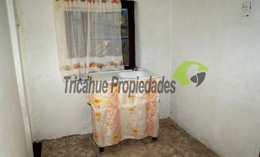 Venta de casa en El Durazno, Vicuña. Terreno de 252 m2. Valle del Elqui. $70 millones
