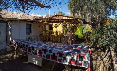 Venta de casa en El Durazno, Vicuña. Terreno de 252 m2. Valle del Elqui. $70 millones