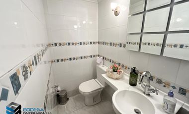 CASA CON EXCELENTE  VISTA UBICADA EN LA PARTE MEDIA DEL CLUB APOSENTOS (BRICEÑO)