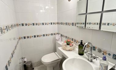 CASA CON EXCELENTE  VISTA UBICADA EN LA PARTE MEDIA DEL CLUB APOSENTOS (BRICEÑO)