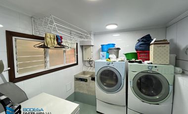 CASA CON EXCELENTE  VISTA UBICADA EN LA PARTE MEDIA DEL CLUB APOSENTOS (BRICEÑO)