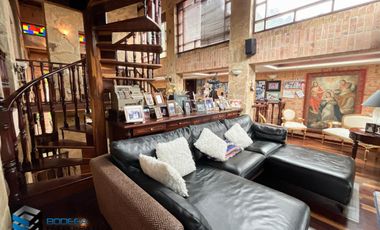 CASA CON EXCELENTE  VISTA UBICADA EN LA PARTE MEDIA DEL CLUB APOSENTOS (BRICEÑO)