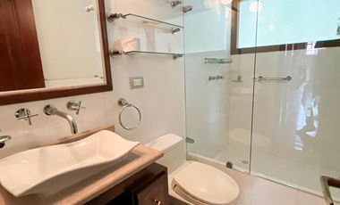 CASA CON EXCELENTE  VISTA UBICADA EN LA PARTE MEDIA DEL CLUB APOSENTOS (BRICEÑO)